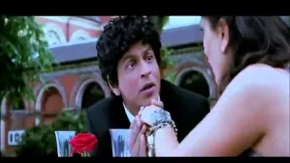 Dildara - Full Song "Ra One" Movie (2011) - Ft. Shahrukh Khan, Kareena Kapoor [ HD Video ]