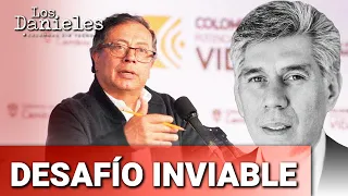 La inviable constituyente de Petro | Daniel Coronell