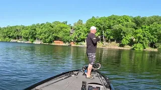 Whitewater Wisconsin 3+lber