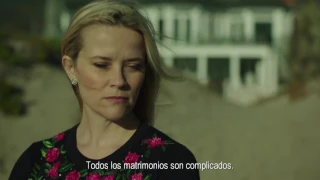 BIG LITTLE LIES (T1) -   Trailer  Subtitulado al español  Full HD