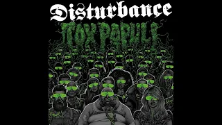 DISTURBANCE - TOX POPULI - NETHERLANDS 2018 - FULL ALBUM - STREET PUNK OI!