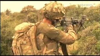 Platoon Commanders Put To The Test | Forces TV