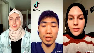 Heart Touching TikTok Muslim Convert Stories