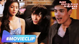 Sandy stands up for herself | I Love Myself: 'Bakit Hindi Ka Crush ng Crush Mo?' | #MovieClip