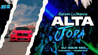 ALTA JODA #2 | FIESTERO | (LO MAS NUEVO 2022) | ESPECIAL DIA DEL AMIGO | DJ AGUS MIX