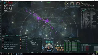 Eve Online неудавшийся дроп