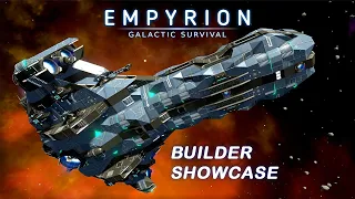 WORKSHOP SHOWCASE - STAN - Empyrion Galactic Survival