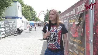 Special: Rock Hard Festival 2017 - Der Film