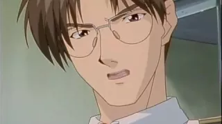 Крутой учитель Онидзука Great Teacher Onizuka   28 серия