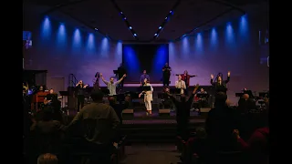 GOD TURN IT AROUND | WESTGATE WORSHIP