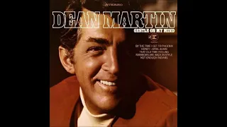 Dean Martin 'Gentle on my Mind' 1968 Full Album