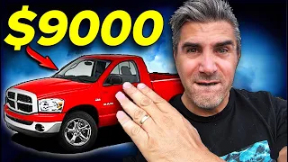 Overpriced TRUCK Dealers PANIC! Buyers MAD And Respond!