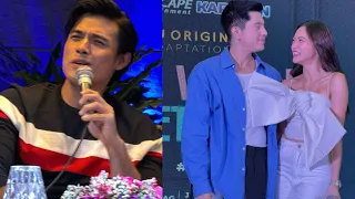 XIAN LIM AT KIM CHIU, PLAYTIME LANG BA ANG RELASYON? NAG-REACT DIN SA KIMPAU! PANUORIN