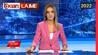 Edicioni i Lajmeve Tv Klan 30 Dhjetor 2022, ora 15:30 l Lajme – News