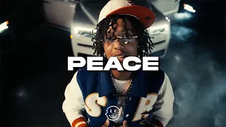 [FREE] Skilla Baby X Sada Baby X Detroit Type Beat 2023 - "PEACE"