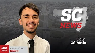 SC News - 02/11 (Quarta-feira) JP NEWS