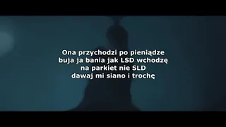 Kumi - DAJ BUTELKĘ | TEKST |