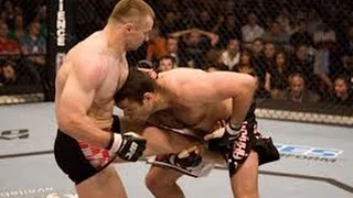 Mirko Cro Cop vs Gabriel Gonzaga - Revenge With Interest!