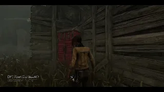 DbD: Zarina - Knocked Out