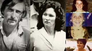 The Moorhouse Murders