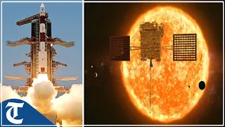 ISRO successfully launches Sun mission, Aditya L1. Here's what the mission is all about