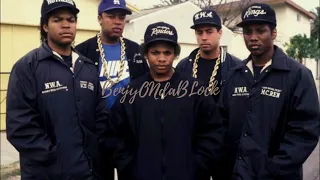 [FREE] Dr.Dre x N.W.A x West CoastType Beat | Hip hop Instrumental 2021