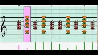 Mario Paint - 20th Century Fox Fanfare