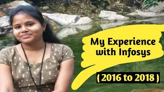 My Experience with Infosys in telugu  | Pros & Cons | Why I left Infosys🤔🤔 | Employee Benefits