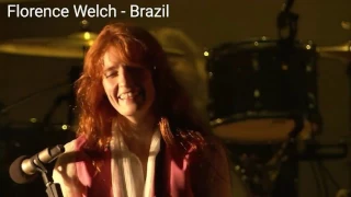 Florence + The Machine - Various Storms and Saints - Tradução