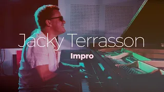 Jacky Terrasson "Improvisation"