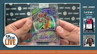 Emerald & MVP Basketball Hit Parade Breaks