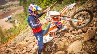 What you need to know about trials in hard enduro | ABC of Hard Enduro EP 3