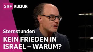 75 Jahre Israel: «Die Religiosität erschwert den Frieden» | Sternstunde Religion | SRF Kultur