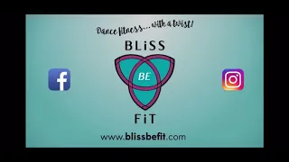 Bliss Be Fit student video (Juice)