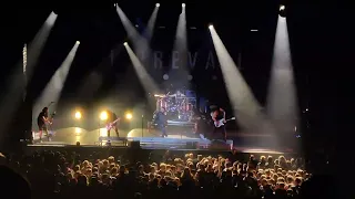 // I Prevail - Feel Something | Live @ 013, Tilburg | 15/03/2023