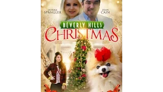 Beverly Hills Christmas Trailer