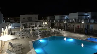 Broncemar Beach Hotel | Caleta de Fuste - Fuerteventura