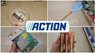 ARRIVAGE ACTION - 11 MAI 2024