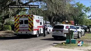 Residents of Palatka home injured in dog attack, neighbors say