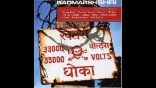 Badmarsh & Shri - The Asian Detective