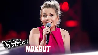 Sonia Hornatkiewicz - "Turning Tables" - Nokaut - The Voice of Poland 10