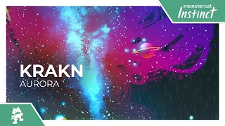 Krakn - Aurora [Monstercat Fanmade]