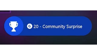 Community Surprise Achievement (Far Cry 4)