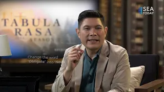 Tabula Rasa Season 2 Episode 12: Aplikasi Shalat Sebagai Pengingat Diri Sejati