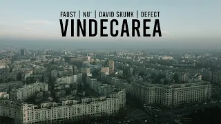 Faust x NU' x David Skunk x Defect - Vindecarea (Videoclip)