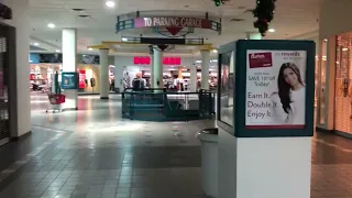 Dead mall,Laughlin outlet center in Laughlin NV