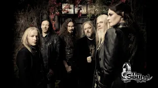 Interview with Nightwish
