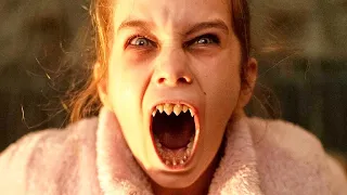 10 Recent Horror Movie Trailers That Showed Way Too Much