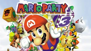 Mini-Game Island 7 - Mario Party Music Extended