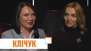 Лариса Клічук: про чоловіка мера та найдорожчий подарунок